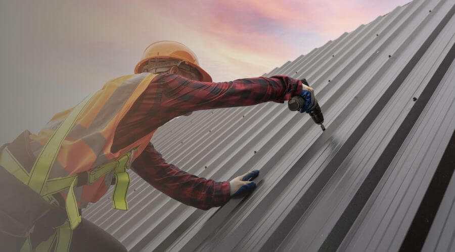Expert new roof installation services in Fairbanks, AK